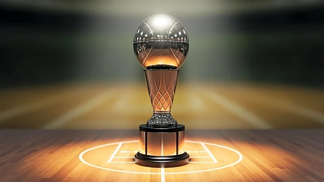 Arkansas Wins SEC Tournament Title, Secures NCAA Berth