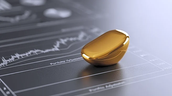 Altrinsic Global Advisors Reduces Stake in Agnico Eagle Mines, Impacting Investment Portfolio