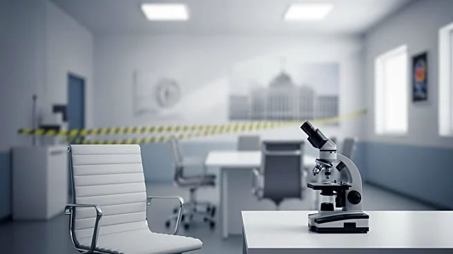 SNL's 'MAHAspital' Sketch Critiques Anti-Science Movement Through Satire