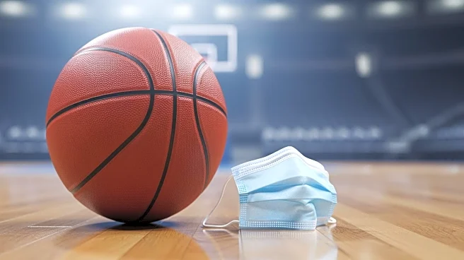 Milwaukee Bucks' Ousmane Dieng Out Due to Illness Against Pacers