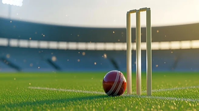 Bangladesh Secures ODI Series Victory Against Pakistan with 11-Run Win