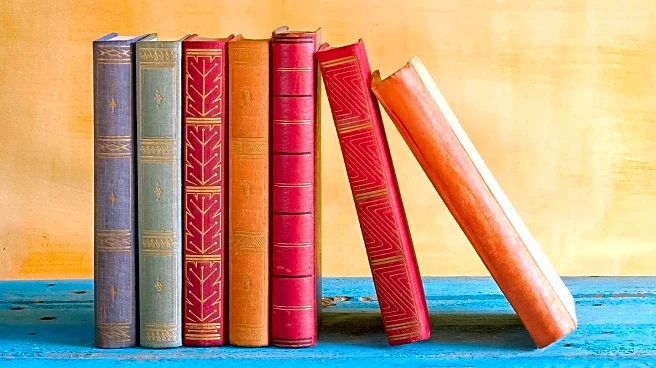 Judy Blume Distances Herself from New Biography Despite Revelations