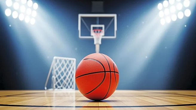 Cal Baptist Secures WAC Championship as Utah Valley Misses Crucial Dunk