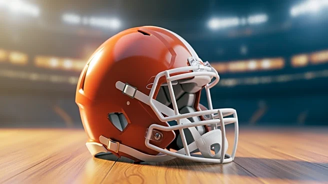 NFL Mock Draft Projects Two Texas Longhorns in Top-100 Picks