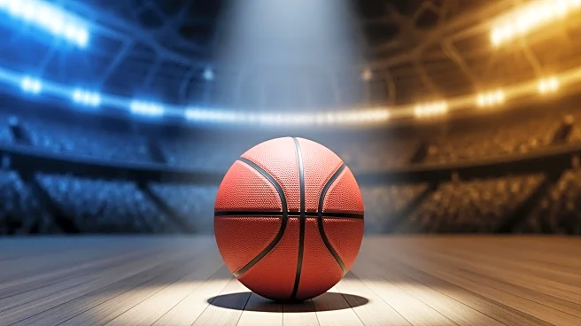 Women's NCAA Tournament to Feature UConn, UCLA, Texas, and South Carolina as Top Seeds