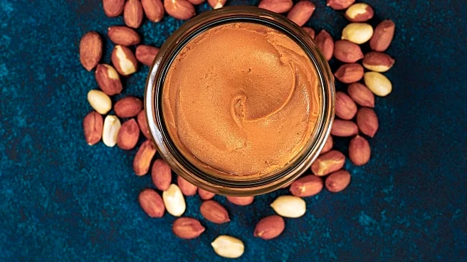 Dietitians Highlight Health Benefits of Daily Peanut Butter Consumption