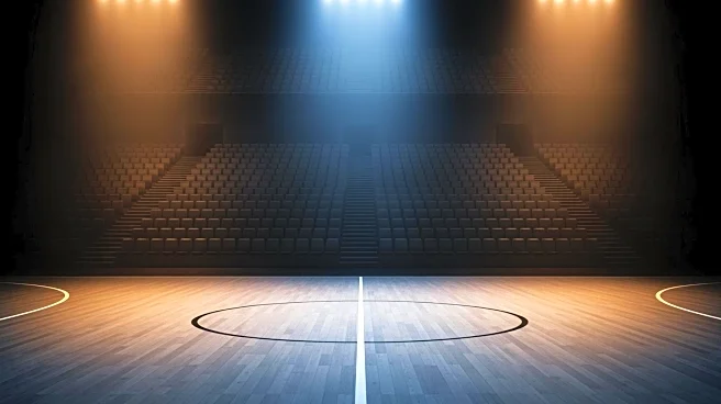 NCAA Tournament 2026: Chicago's United Center to Host Sweet 16 and Elite Eight