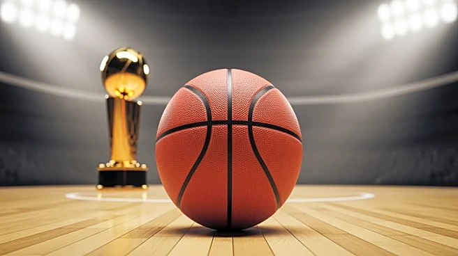 Rick Pitino Leads St. John's to Big East Title with Dominant Win Over UConn