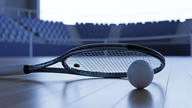 Novak Djokovic Withdraws from Miami Open Due to Shoulder Injury, Threatening ATP Ranking