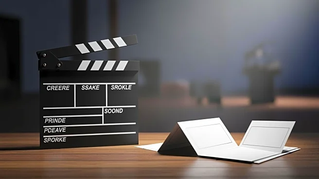 Paramount Rejects Max Landis's G.I. Joe Film Proposal Amidst Past Allegations