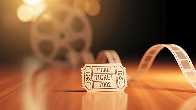 Colleen Hoover's 'Reminders of Him' Surpasses Expectations with $18 Million Box Office Debut