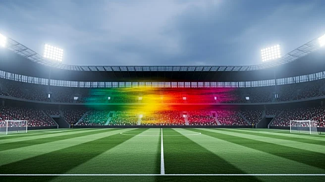 UEFA Cancels Finalissima Match Between Spain and Argentina Due to Security Concerns