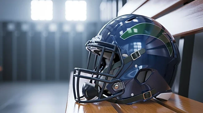 Seattle Seahawks Sign Former First-Round Cornerback Noah Igbinoghene