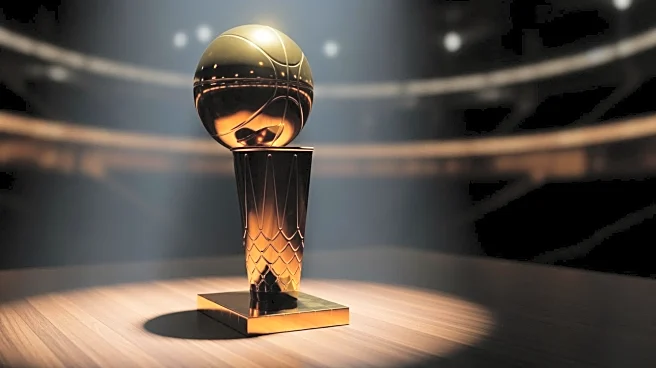 Purdue Defeats Michigan to Win Big Ten Tournament Championship