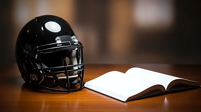 4-star EDGE JaBarrius Garror Decommits from Alabama, Reconsidering Options