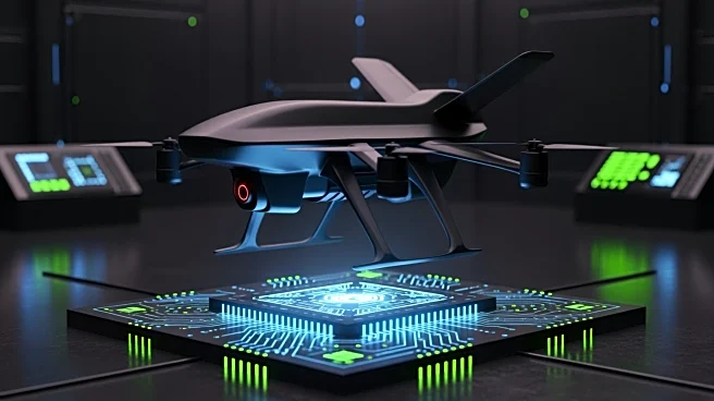 US Army Awards Anduril $20 Billion Contract for AI-Driven Defense Technology