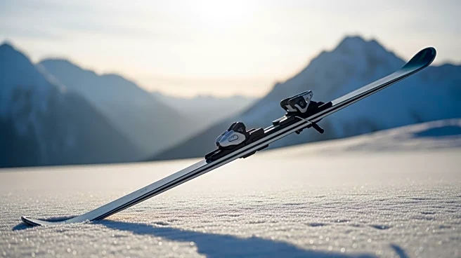 Mikaela Shiffrin Achieves 109th World Cup Victory, Approaches Record-Tying Season Title