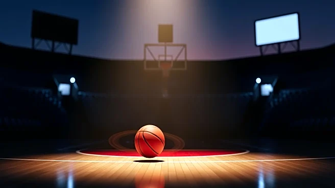 NBA Sunday Recap: Thunder's Comeback Victory and Warriors' Struggles Without Curry