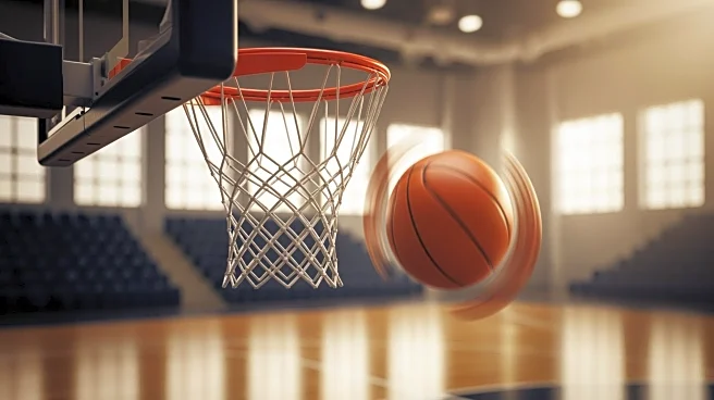 Utah Valley Misses NCAA Tournament Bid After Blown Dunk in WAC Title Game