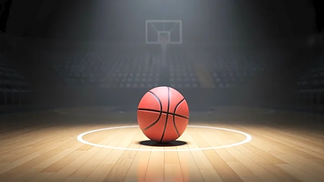 UConn Huskies Face Setback After Loss to St. John's in Big East Tournament