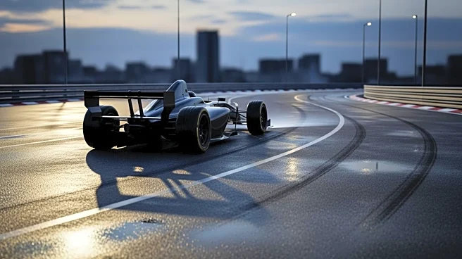 Kyle Kirkwood Wins IndyCar Debut on Arlington Streets, Takes Series Lead