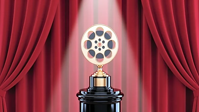 Oscars 2026 Celebrates Top Films and Performances with Historic Nominations