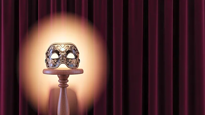 Timothée Chalamet's Comments on Opera Spark Debate on Art Form's Relevance