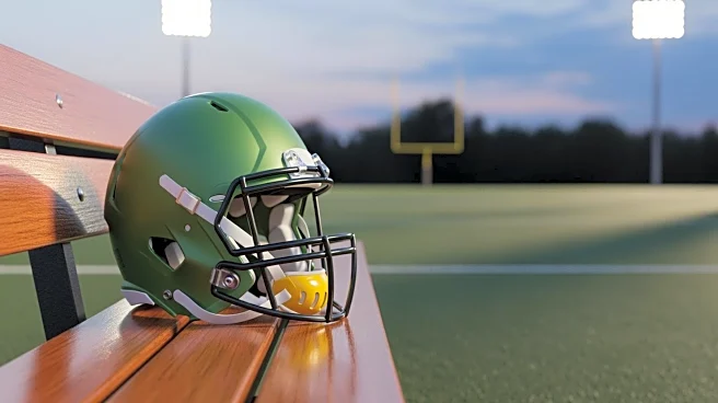 Oregon Ducks' Defensive Coordinator Chris Hampton Aims for Elite Performance in 2026