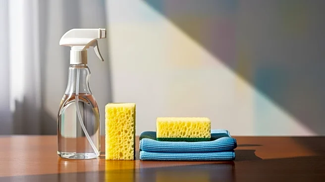 Dollar General Launches 7-Day Sale to Aid Spring Cleaning Amid Inflation