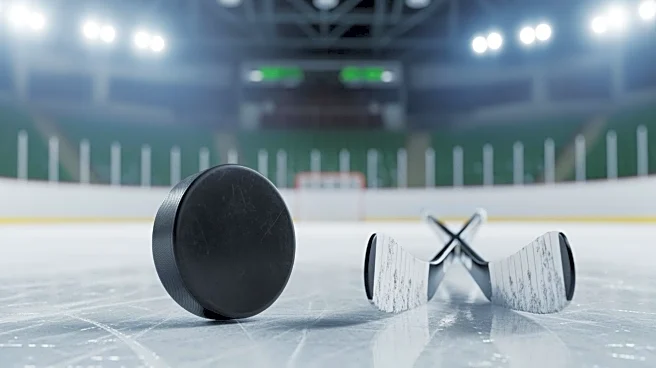 Minnesota Wild Consider Changes After Recent Losses Ahead of Game Against Maple Leafs