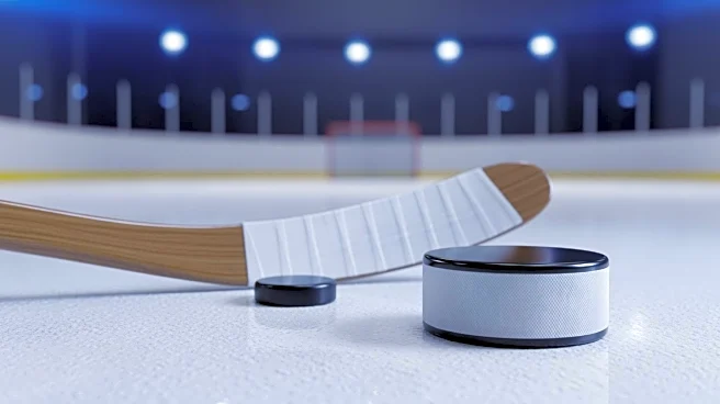 Penguins Secure Victory Over Mammoth with Acciari's Go-Ahead Goal