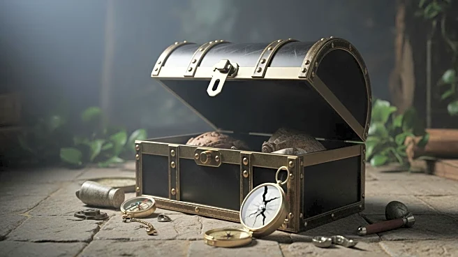 Controversial Patch for Tomb Raider Remastered Collection Sparks Backlash