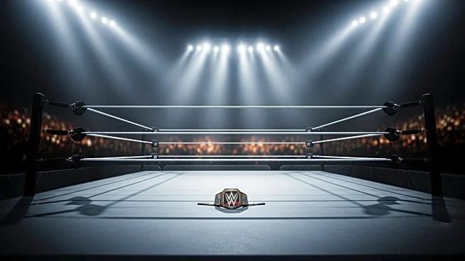 Bayley Challenges for AAA Women's Title at Rey de Reyes, Faces Defeat