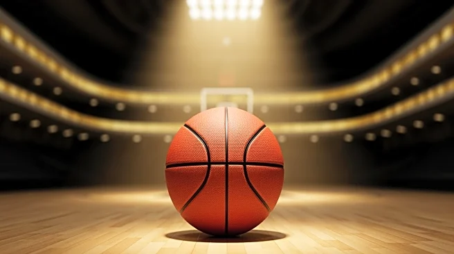 Purdue Defeats Michigan to Secure 2026 Big Ten Title, Boosting March Madness Prospects