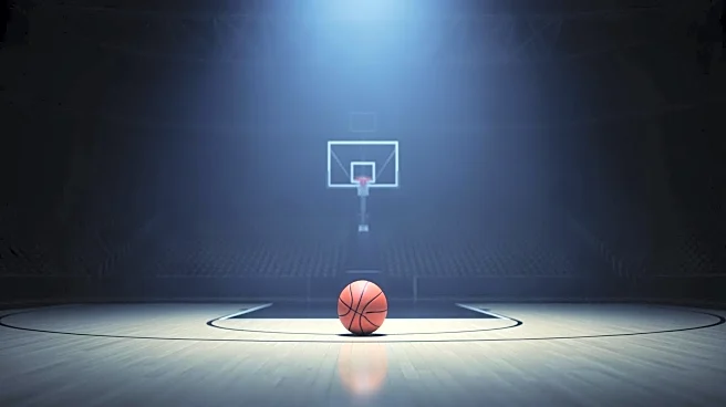 Louisville Cardinals to Face South Florida Bulls in 2026 NCAA Tournament Opener