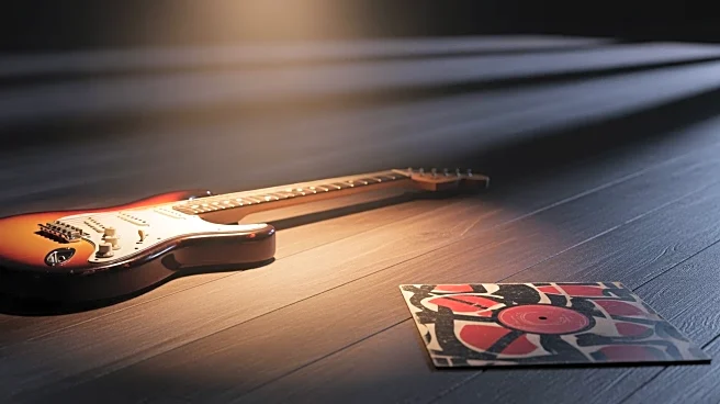 Netflix Documentary on Red Hot Chili Peppers Sparks Debate Over Focus on Hillel Slovak