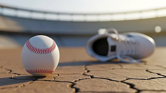 Japan's Seiya Suzuki Exits WBC Quarterfinal with Leg Injury