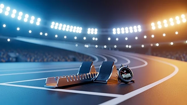 Arkansas Razorbacks Secure 2026 NCAA Indoor Track and Field Title with Dominant Performance