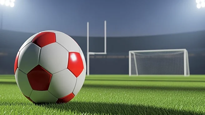 Nottingham Forest Draws Against Fulham, Escapes Relegation Zone