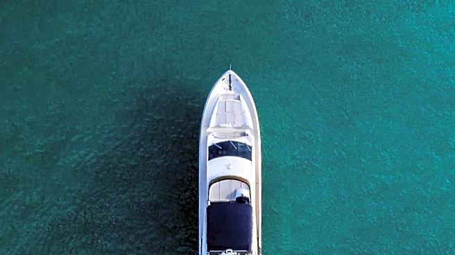 Catchin’ Caicos Combines Sportfishing and Luxury in Turks and Caicos