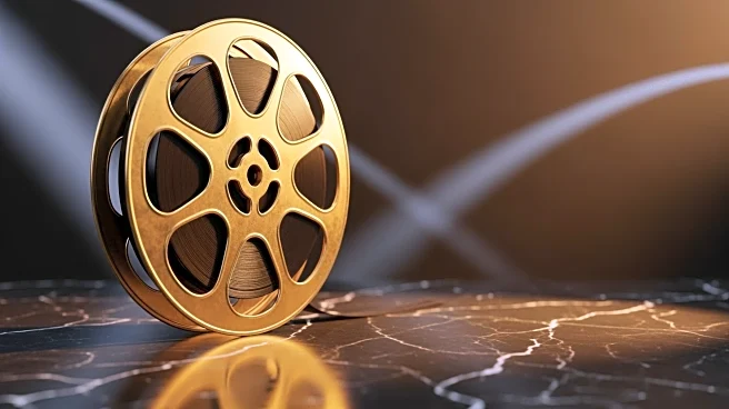 Ryan Coogler's 'Sinners' Garners Record 16 Oscar Nominations, Streaming Now