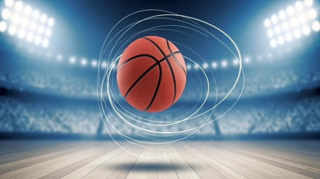 Team USA's Young Stars Shine in FIBA World Cup Qualifiers