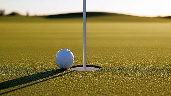 Cameron Young Secures Victory at The Players Championship, Edging Out Fitzpatrick