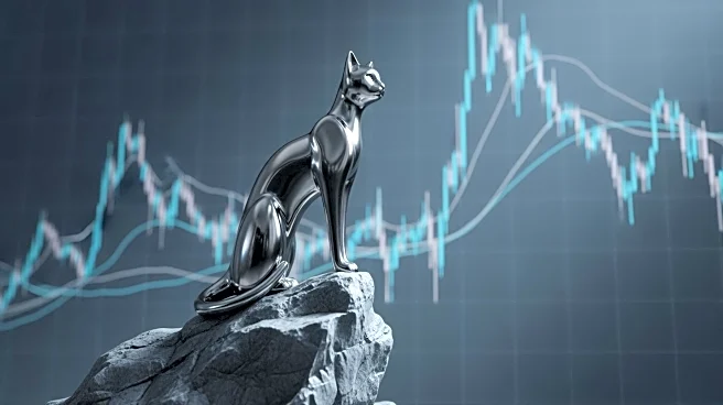 Cat Rock Capital Management Reduces Stake in Taiwan Semiconductor Manufacturing Amid Market Volatility