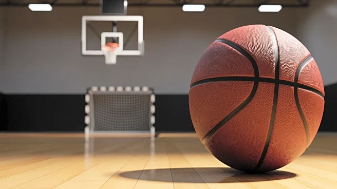 Pistons' Ausar Thompson Returns to Play After Ankle Injury