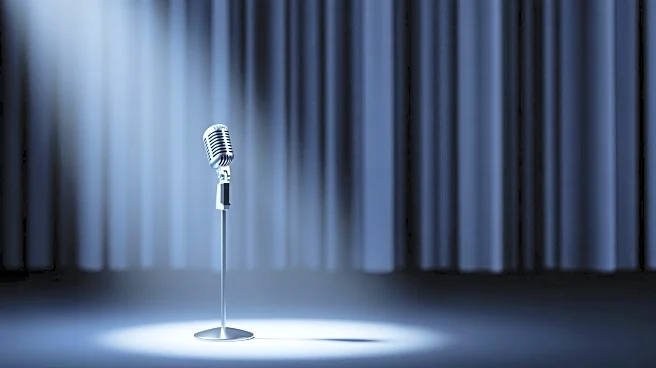 Ryan Gosling Joins Harry Styles on 'SNL' for a Surprise Musical Performance