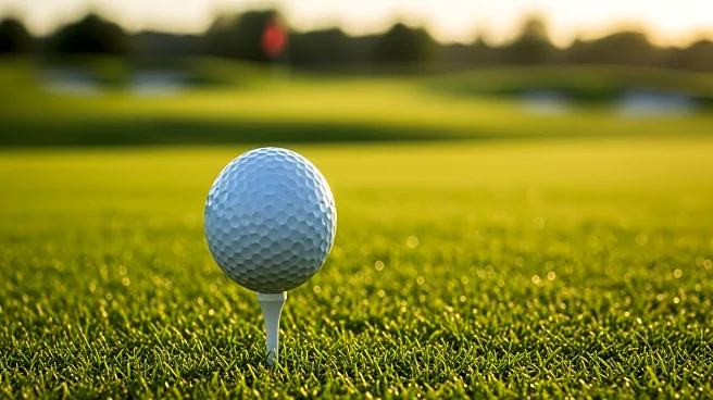 Cameron Young Secures Dramatic Victory at The Players Championship