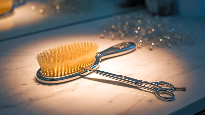 Oscars 2026 Celebrates Best Hair Styles with Celebrity Appearances