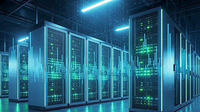 Crypto Mining Companies Expand Operations Amid Market Volatility