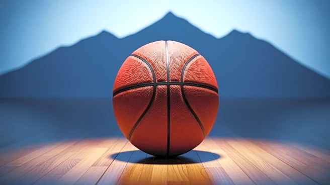 Utah State Selected as Sole Mountain West Representative in NCAA Tournament